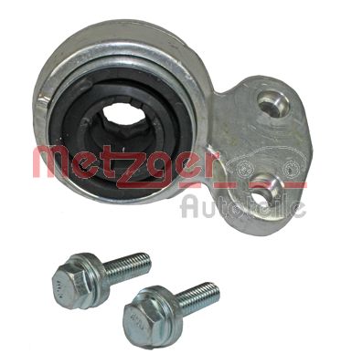 METZGER 52007712 KIT + Lagerung, Lenker